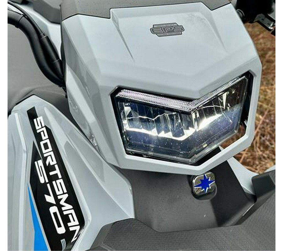 2024 Polaris Sportsman 570 Premium