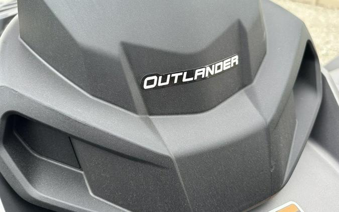 2024 Can-Am Outlander XT 850