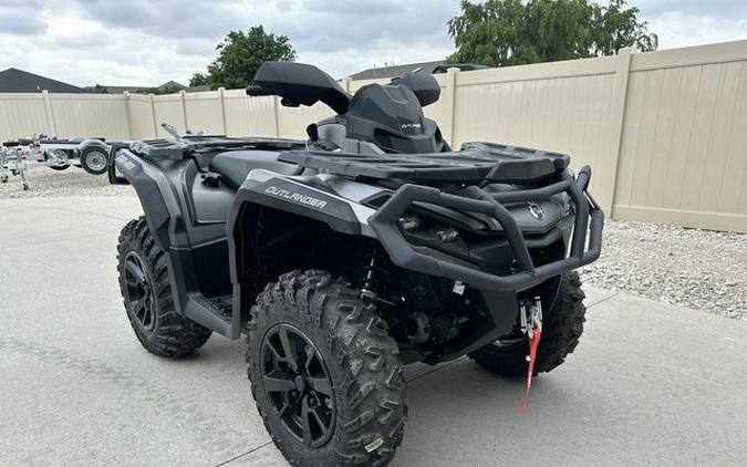 2024 Can-Am Outlander XT 850