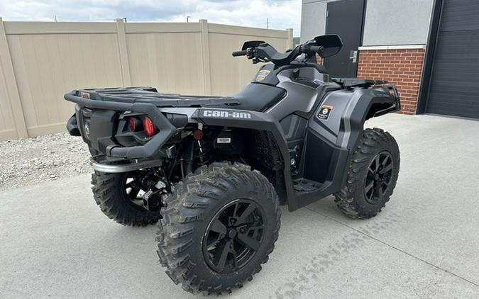 2024 Can-Am Outlander XT 850