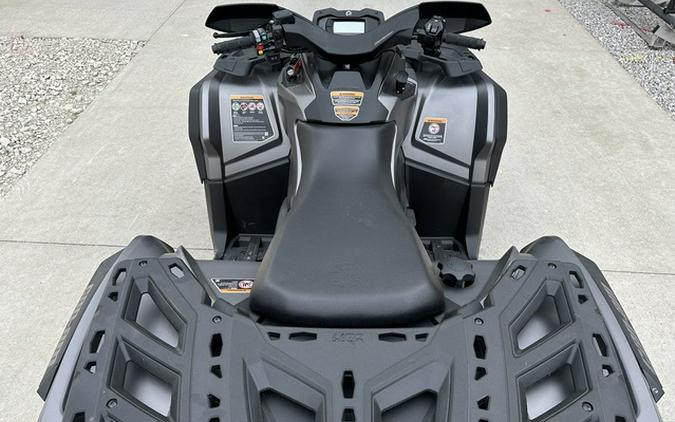 2024 Can-Am Outlander XT 850