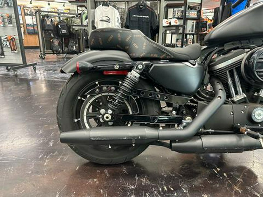 2019 Harley-Davidson Iron 883™