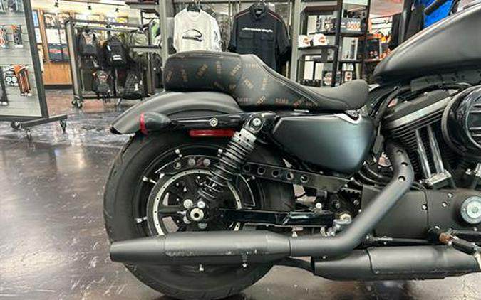 2019 Harley-Davidson Iron 883™