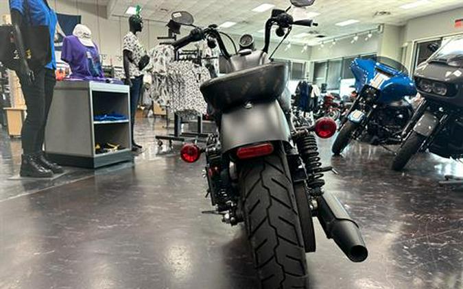 2019 Harley-Davidson Iron 883™