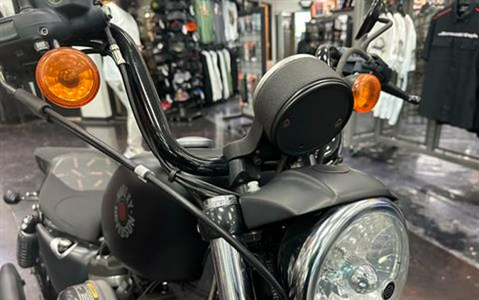 2019 Harley-Davidson Iron 883™