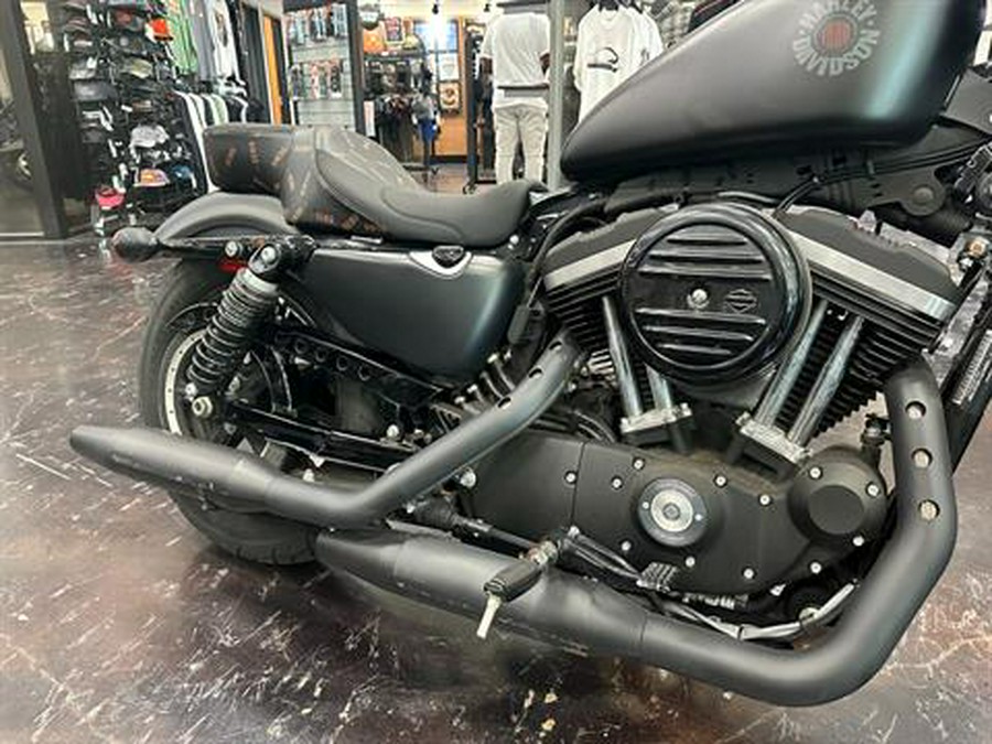 2019 Harley-Davidson Iron 883™