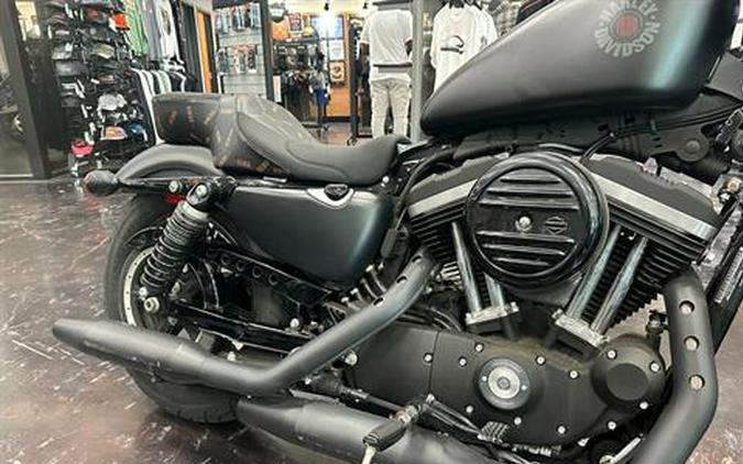 2019 Harley-Davidson Iron 883™