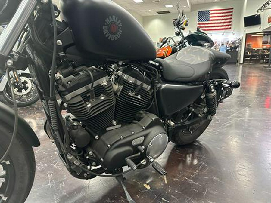 2019 Harley-Davidson Iron 883™