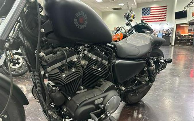 2019 Harley-Davidson Iron 883™