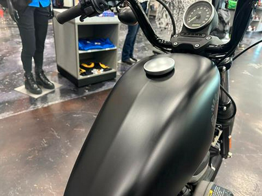 2019 Harley-Davidson Iron 883™