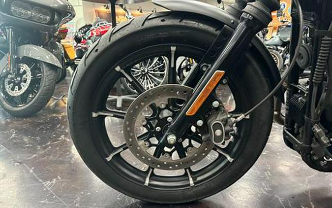 2019 Harley-Davidson Iron 883™