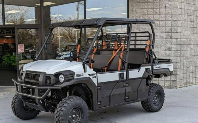 2024 Kawasaki Mule PRO-DXT™ FE Diesel EPS