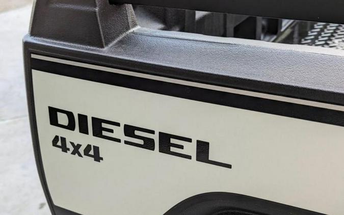2024 Kawasaki Mule PRO-DXT™ FE Diesel EPS