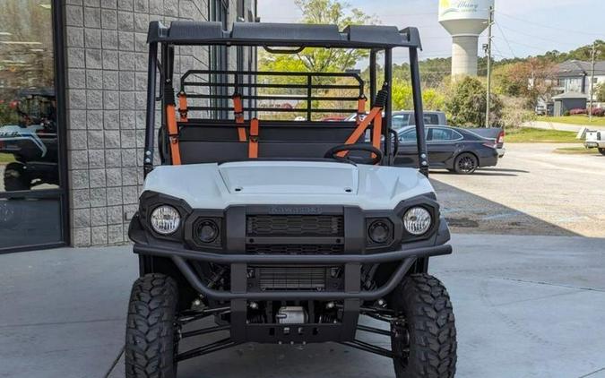 2024 Kawasaki Mule PRO-DXT™ FE Diesel EPS