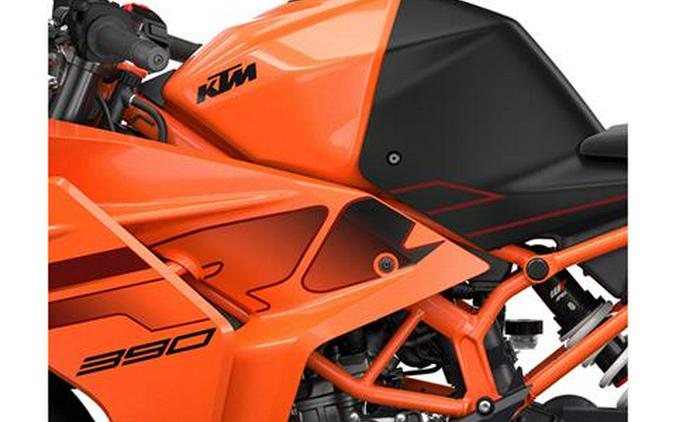 2024 KTM RC 390