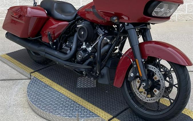 2020 Harley-Davidson Road Glide Special