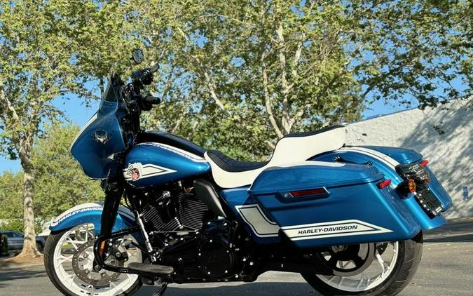 2023 Harley-Davidson® FLHXST - Street Glide® ST