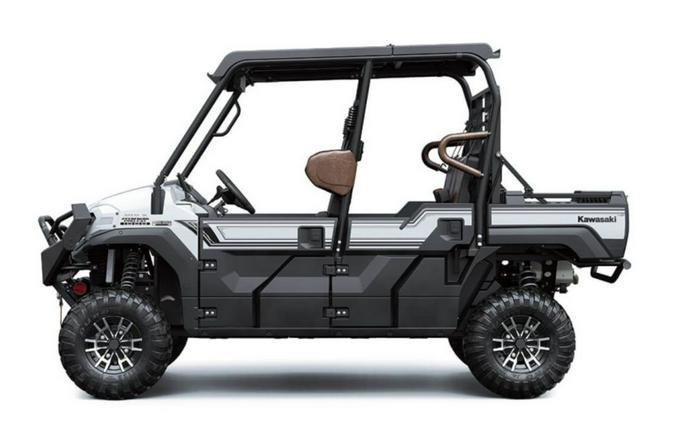 2024 Kawasaki MULE PRO-FXT™ 1000 PLATINUM RANCH EDITION