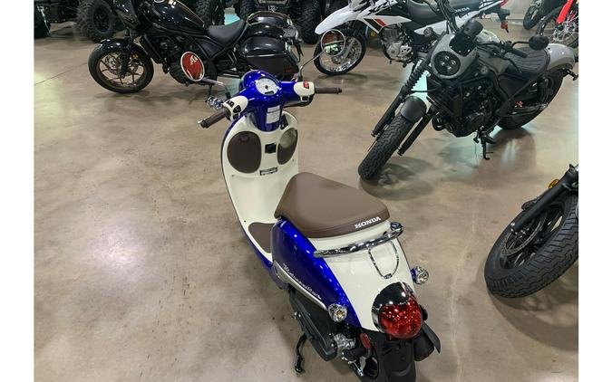 2024 Honda Metropolitan Base