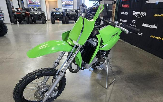 2025 Kawasaki KX™65