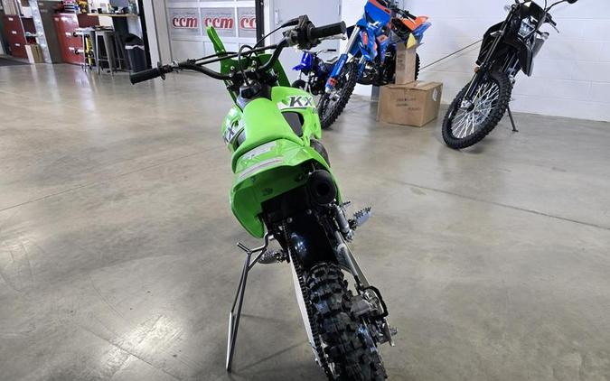 2025 Kawasaki KX™65