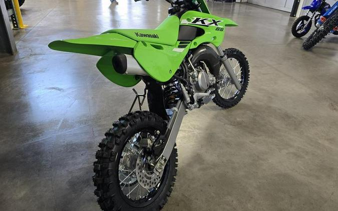 2025 Kawasaki KX™65