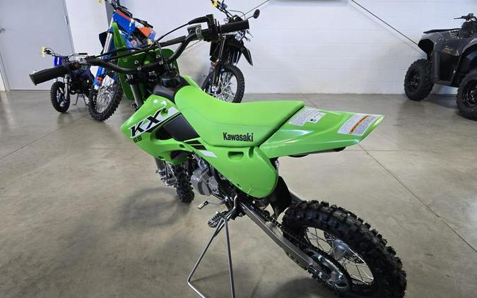 2025 Kawasaki KX™65