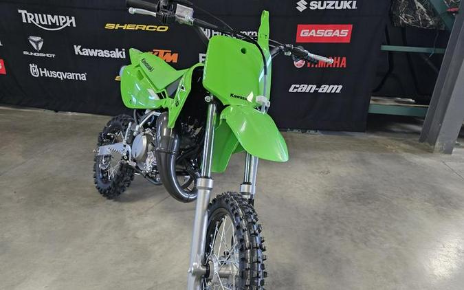 2025 Kawasaki KX™65