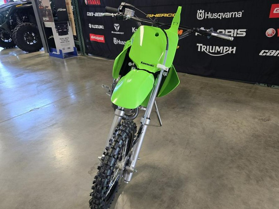 2025 Kawasaki KX™65