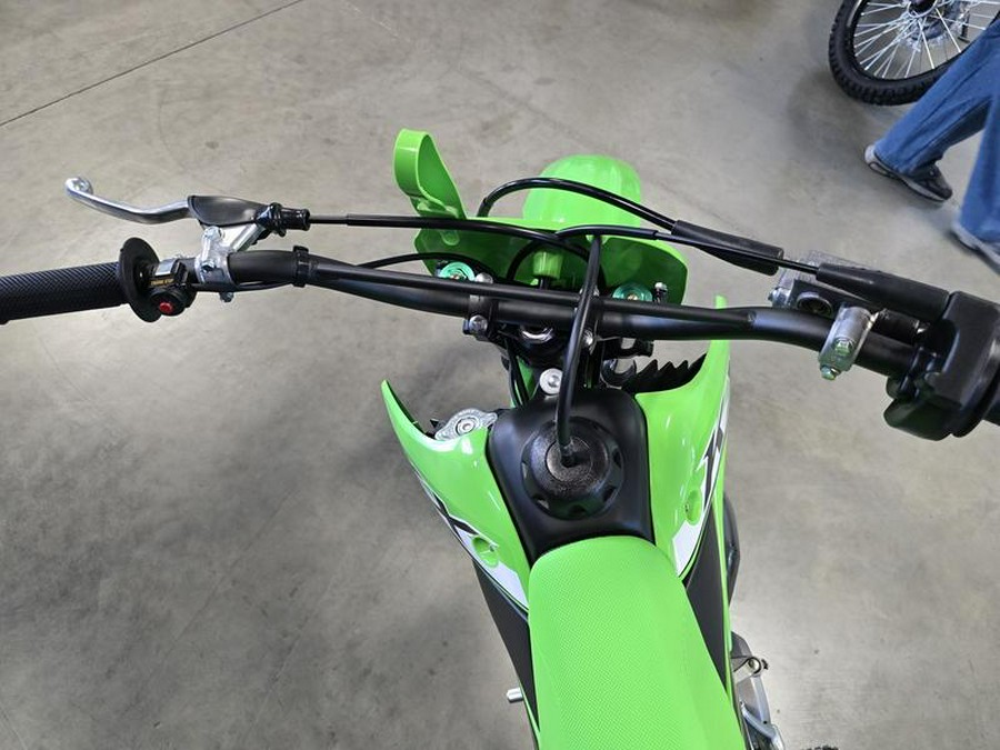 2025 Kawasaki KX™65