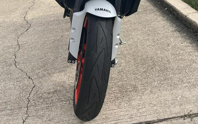 2019 Yamaha 10