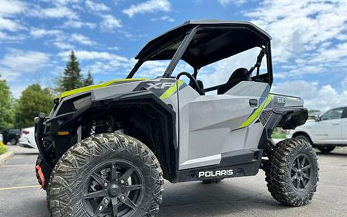 2024 Polaris General XP 1000 Sport