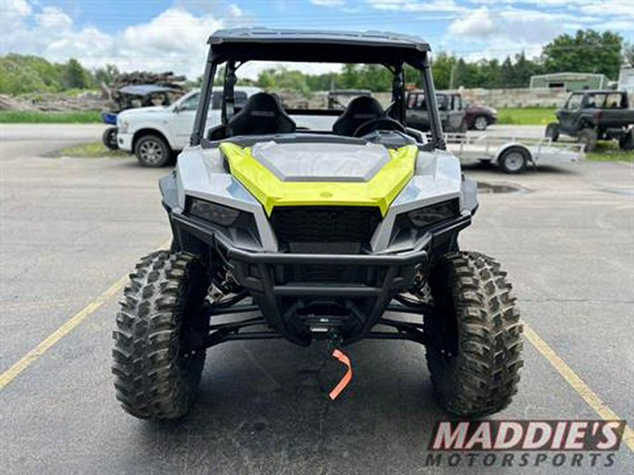 2024 Polaris General XP 1000 Sport