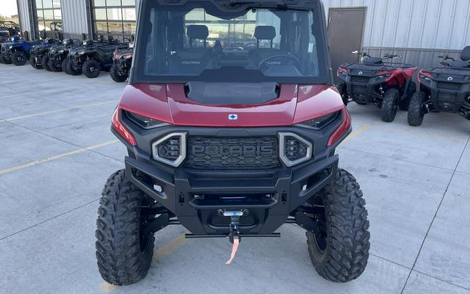 2024 Polaris® Ranger Crew XD 1500 NorthStar Edition Premium