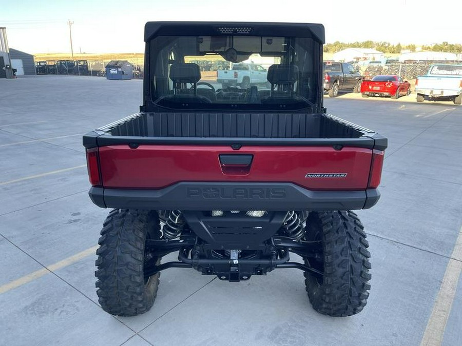 2024 Polaris® Ranger Crew XD 1500 NorthStar Edition Premium