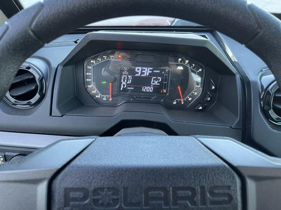 2024 Polaris® Ranger Crew XD 1500 NorthStar Edition Premium