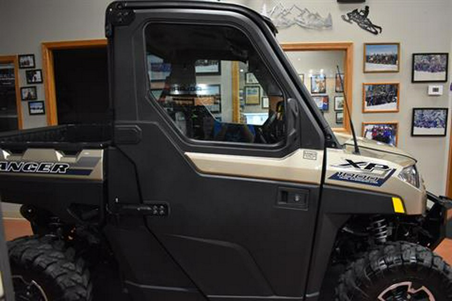 2020 Polaris Ranger XP 1000 Northstar Edition