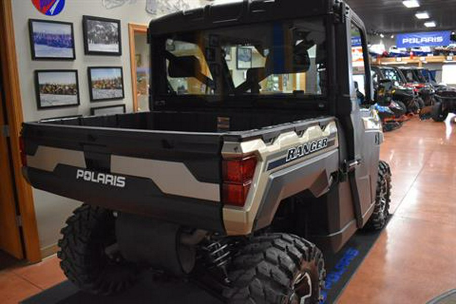 2020 Polaris Ranger XP 1000 Northstar Edition