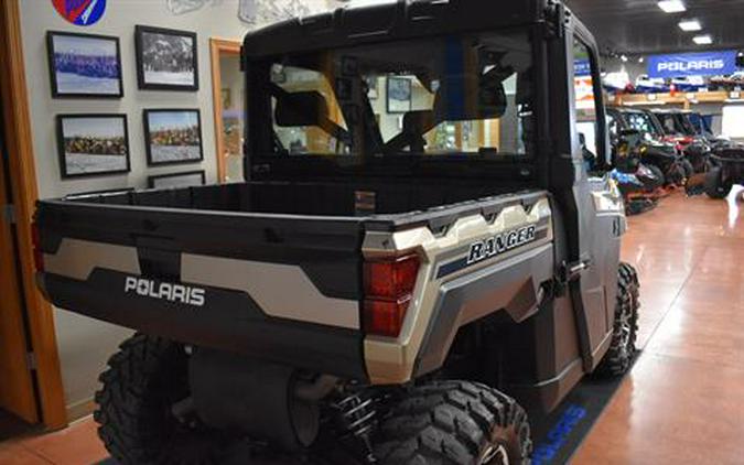 2020 Polaris Ranger XP 1000 Northstar Edition