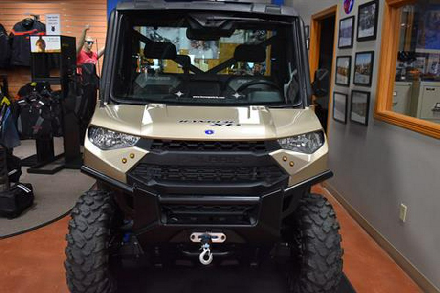 2020 Polaris Ranger XP 1000 Northstar Edition