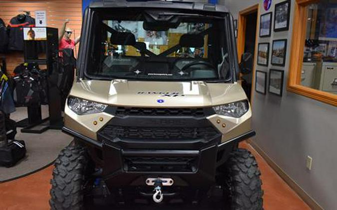 2020 Polaris Ranger XP 1000 Northstar Edition