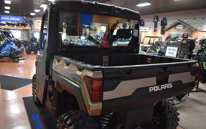 2020 Polaris Ranger XP 1000 Northstar Edition