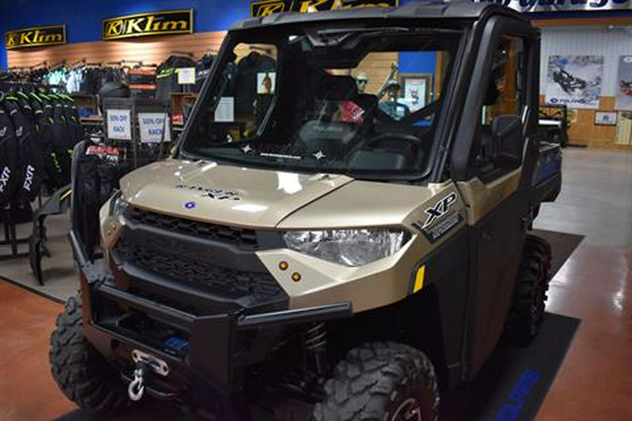 2020 Polaris Ranger XP 1000 Northstar Edition