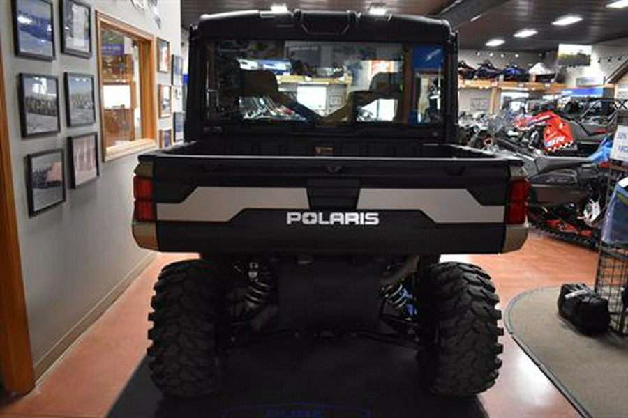 2020 Polaris Ranger XP 1000 Northstar Edition