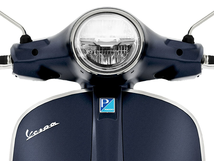 2025 Vespa GTS 310 SuperTech