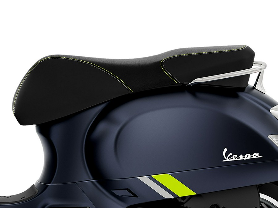 2025 Vespa GTS 310 SuperTech