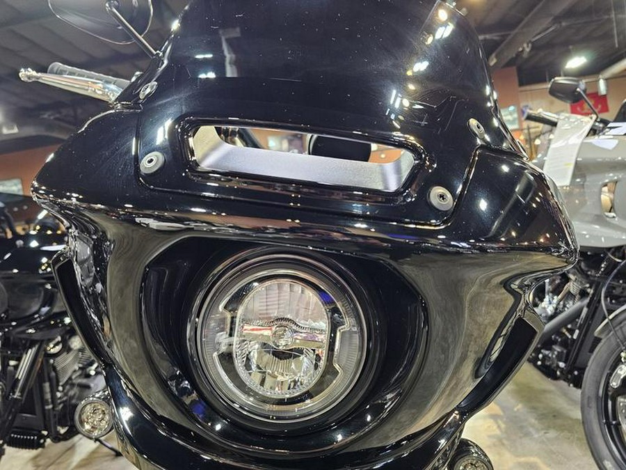 2025 Harley-Davidson® FXLRST - Low Rider® ST