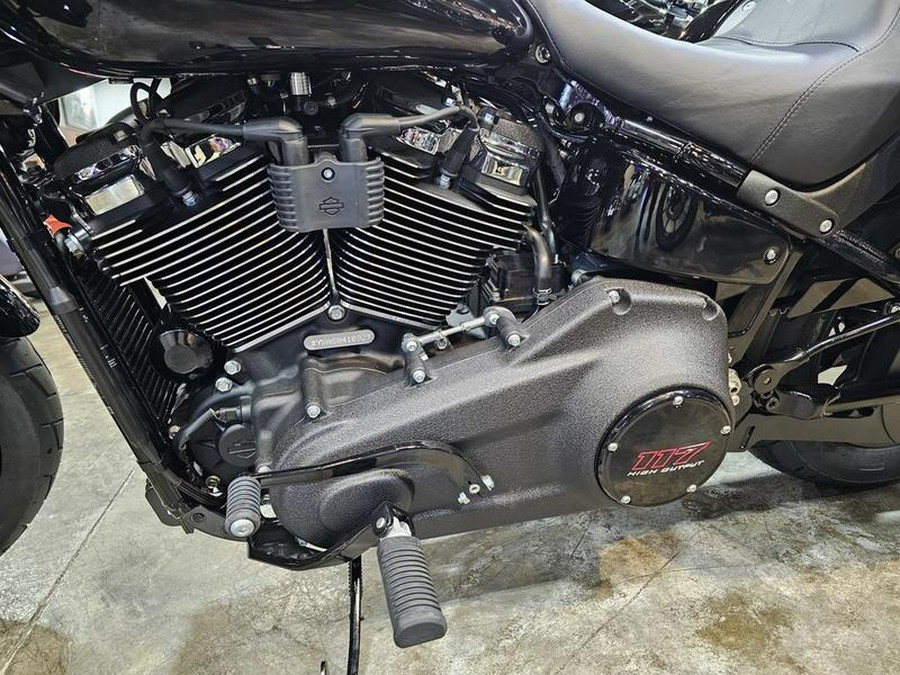 2025 Harley-Davidson® FXLRST - Low Rider® ST