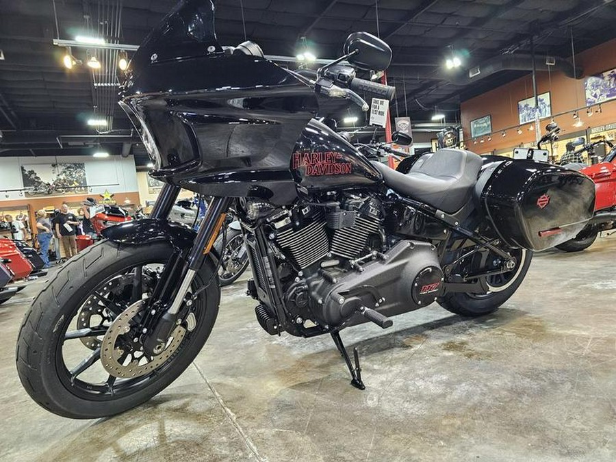 2025 Harley-Davidson® FXLRST - Low Rider® ST