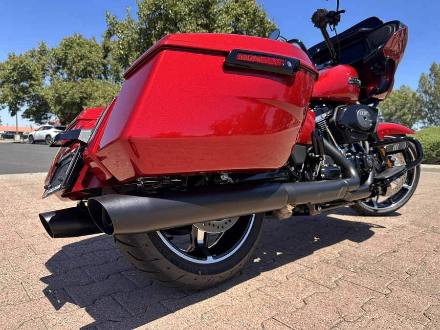 FLTRX 2025 Road Glide™